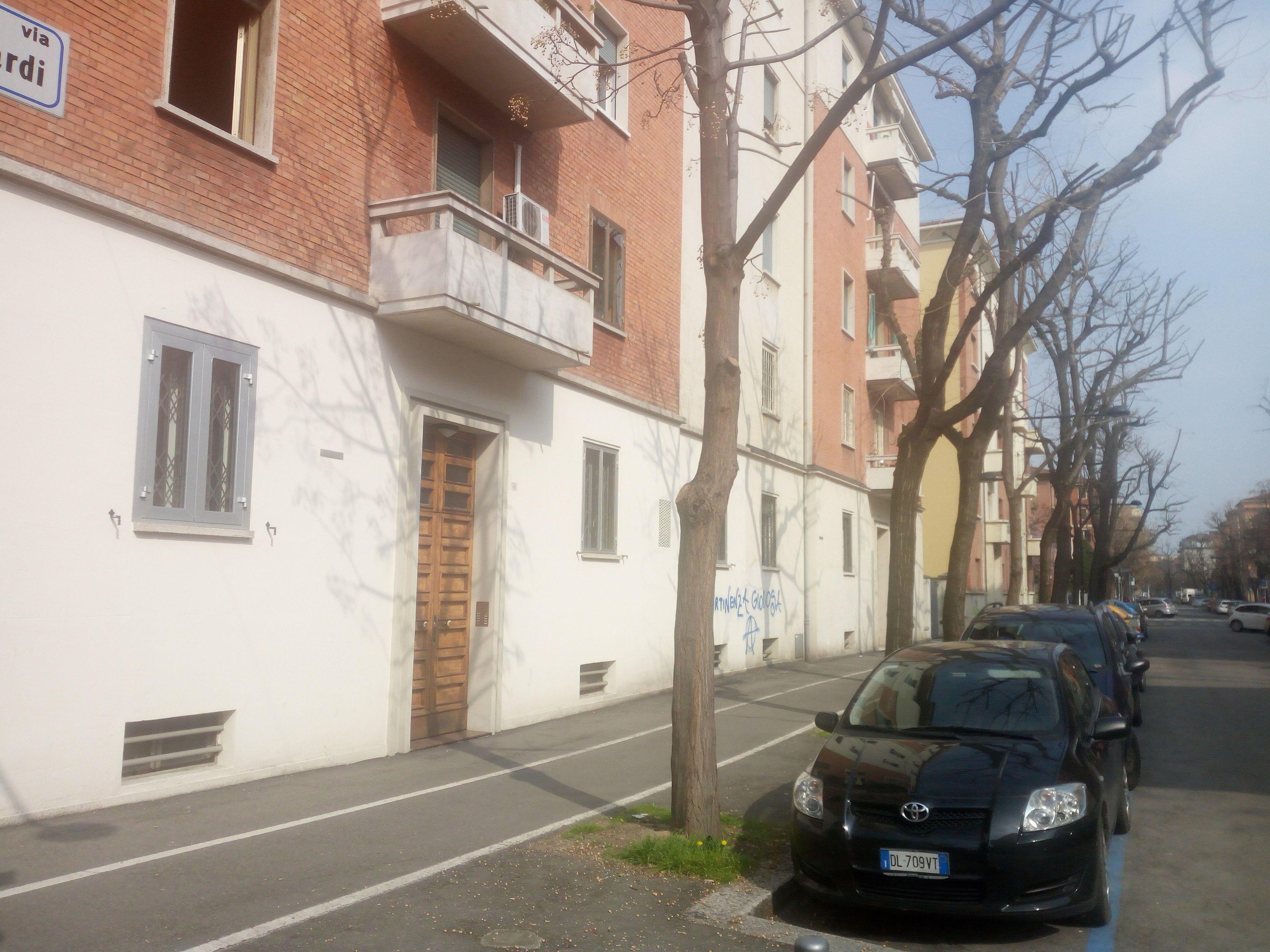 Bed And Breakfast Arcobaleno, Bologna